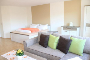 City-Appartement 12.1., Zwickau